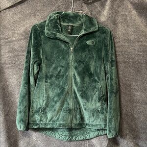 Northface fleece Women’s Medium